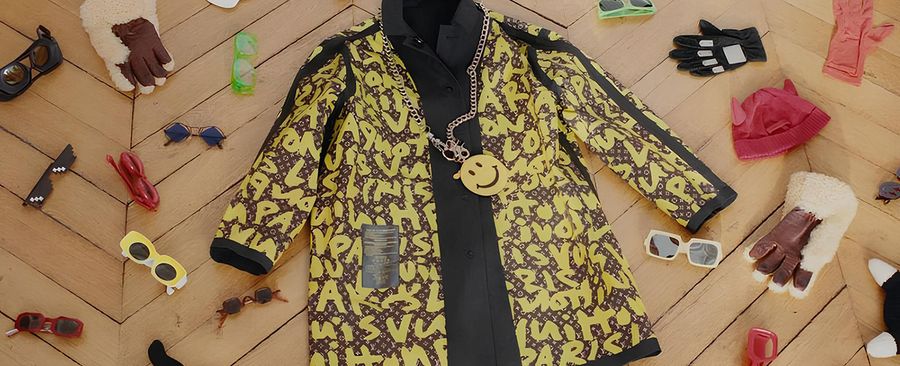 Преображение стиля с коллекцией Givenchy