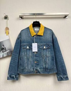 Повседневная женская куртка Celine BP-16808