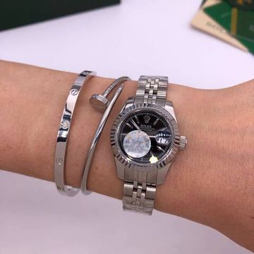 Стильные часы Rolex BP-13424