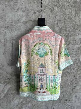 Костюм повседневный мультиколор Casablanca BP-195728