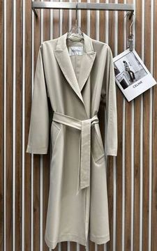 Премиум плащ Max Mara BP-49056