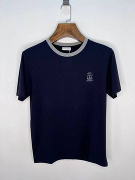 Футболка люксовая BC BP-15535