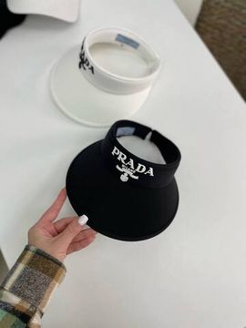 Коллекционный козырек Prada BP-30722