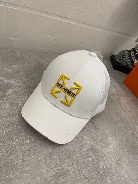 Бейсболка премиум Off-White™ BP-49163