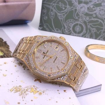 Часы стильные Audemars Piguet BP-22054