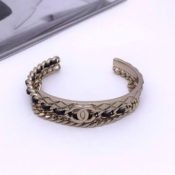 Трендовый браслет Chanel BP-21278