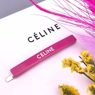 Элегантная заколка для волос Celine BP-32033
