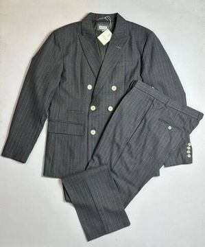 Стильный мужской костюм BC BP-39096