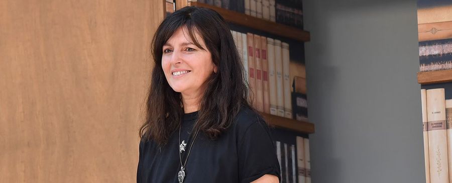 Виржини Виар: первый юбилей в роли креативного директора Chanel