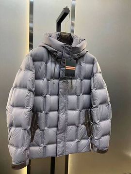 Повседневный пуховик ZEGNA BP-44836