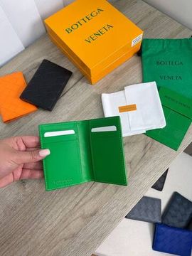 Элитный картхолдер Bottega Veneta BP-22605