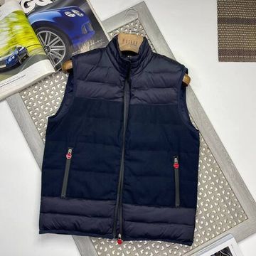Жилет дизайнерский Kiton BP-17656