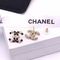 Элитные серьги Chanel BP-14031