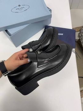 Премиум лоферы Prada BP-31832