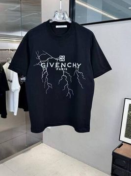 Givenchy футболка BP-46195 люксовая