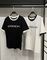 Футболка женская Givenchy трендовая BP-27249