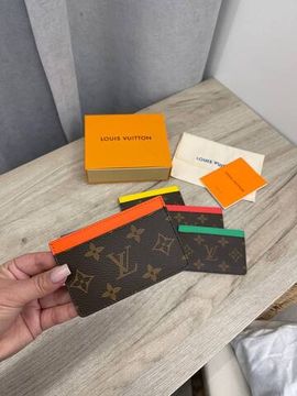 Коллекционный картхолдер Louis Vuitton BP-48286