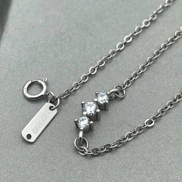 Подвеска Cartier трендовая BP-37604