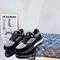 Louis Vuitton лимитированные кроссовки BP-15115