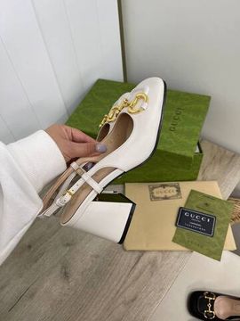 Босоножки эксклюзивные Gucci BP-32823