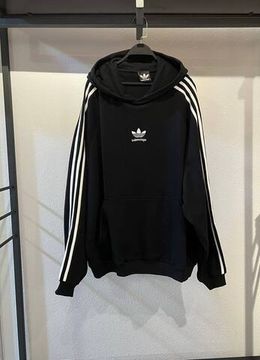 Толстовка Balenciaga BP-25435 элитная