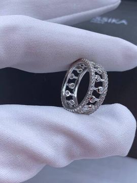 Кольцо Messika BP-28703 коллекционное