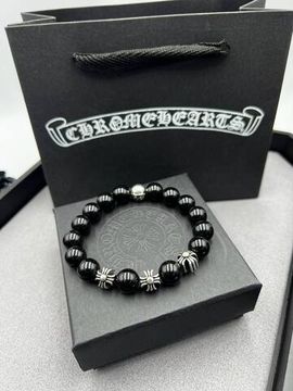 Браслет Chrome hearts BP-50813 люкс