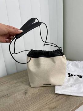 Сумка женская Jil Sander трендовая BP-22685