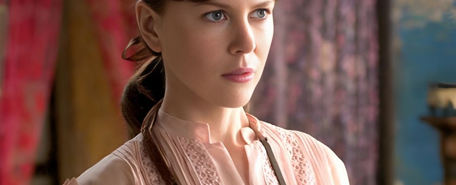 Николь Кидман: икона стиля, сотканная из роскоши и истории