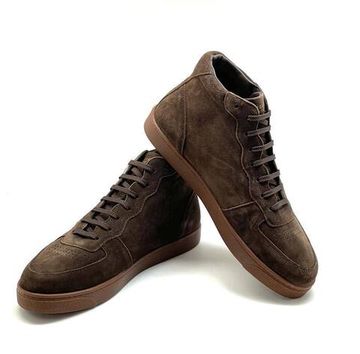 Кеды мужские стильные BC BP-26121