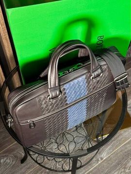 Bottega Veneta BP-35549 портфель для деловых встреч