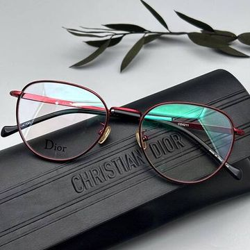 Коллекционная оправа Christian Dior BP-44753