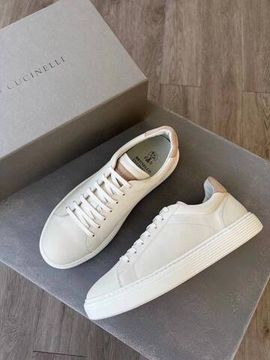 Элегантные кеды BC BP-13554