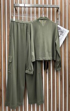 Женский костюм Max Mara BP-50959 элитный