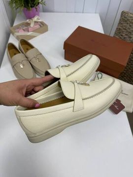 Лоферы трендовые Loro Piana BP-29928