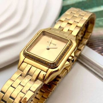 Дизайнерские часы Cartier BP-51786