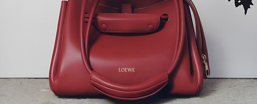 Loewe Madrid: новая икона стиля в весенне-летней коллекции 2025