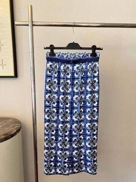 Премиум юбка Dolce & Gabbana BP-15781