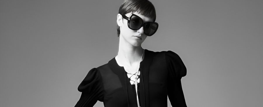 Весна 2025: новые коллекции Tom Ford и Bottega Veneta