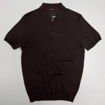 Поло BP-47528 от Kiton