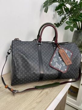 Louis Vuitton дорожная сумка 50 см BP-41399