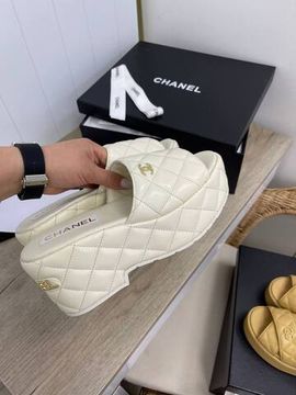 Louis Vuitton BP-34142 шлепанцы премиум