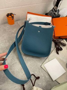 Женская сумка Evelyne коллекционная Hermes BP-46996