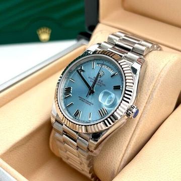 Часы премиум Rolex BP-34241
