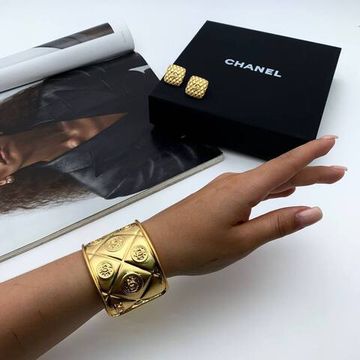 Браслет люкс Chanel BP-51723