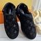 Мюли из меха Louis Vuitton Aspen Clog BPLUX12556