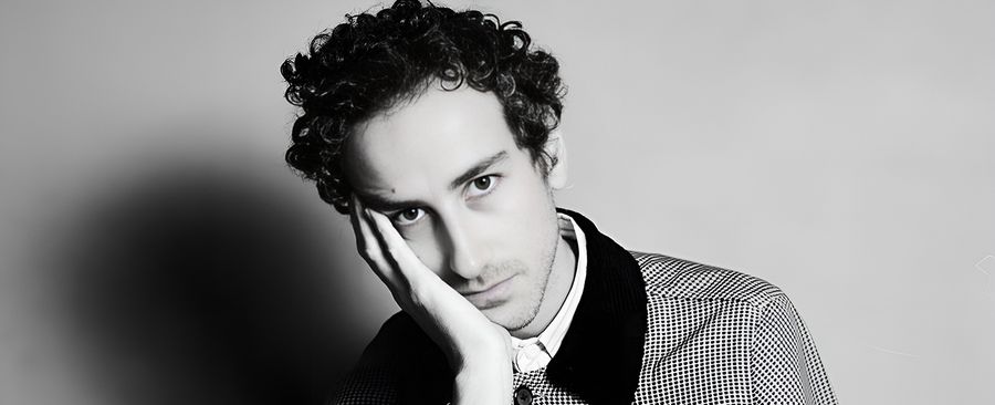 Франческо Риссо завершил эпоху в Marni