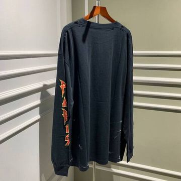 Лонгслив Balenciaga BP-20255 элитный