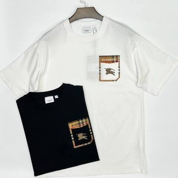 Burberry футболка BP-33987