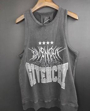 Майка Givenchy премиальная BP-37024